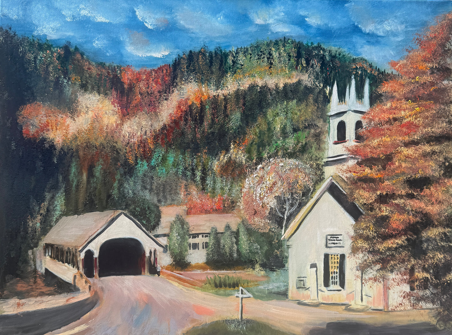 Echoes of Stark: A Granddaughter’s Tribute