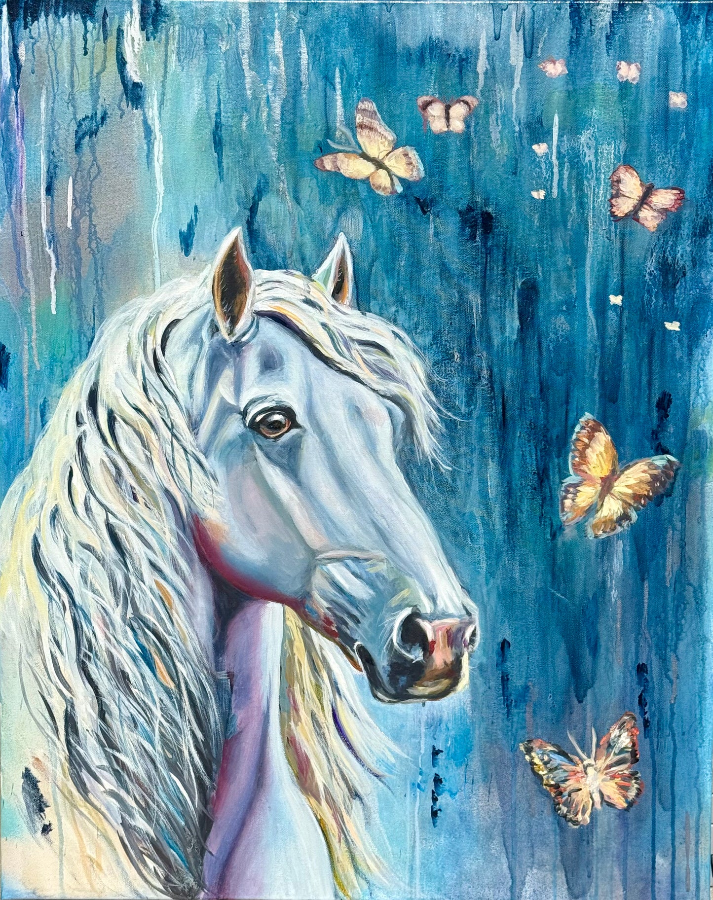 Gentle Souls Whispering