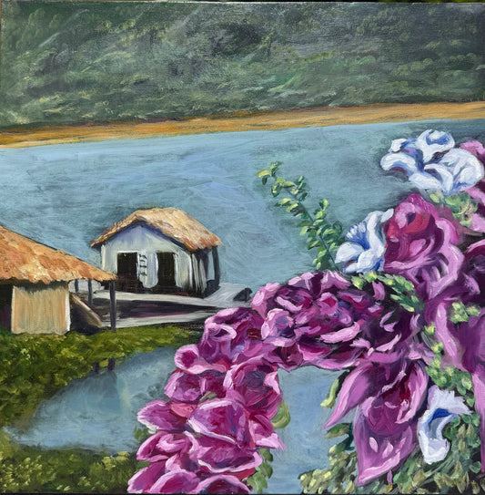 Coastal Bloom